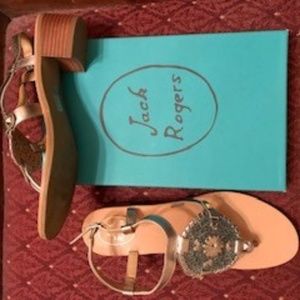 Jack Rogers - Gretchen Sandals